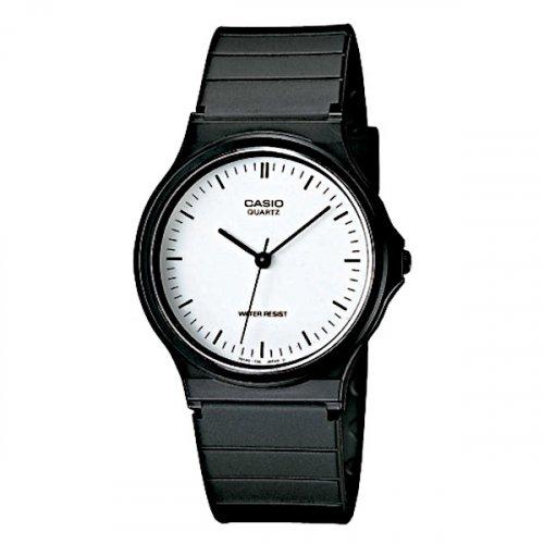 

[CASIO] CASIO Classic Analog Watch MQ-24-7ELDF FREE