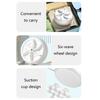 Portable Turbo Washers Mini Washing Machine Ultrasonic Turbine Washing Machine with USB Powered Travel Washers Cleaner