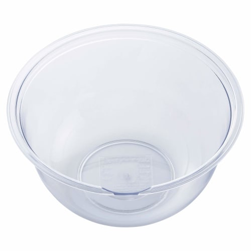 Kai Plastic Bowl, 21cm, Little Chef Club, Made in Japan, DL7206