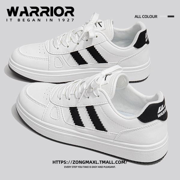 HuiLi Unisex White Breathable Casual Sneakers 2024 40 Men
