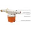 1/2 or 3/4Inch Plastic Float Ball Valves Water Saving Plastic Float Valves Reliable Automatic Shut Off Float Valves Upgrdes