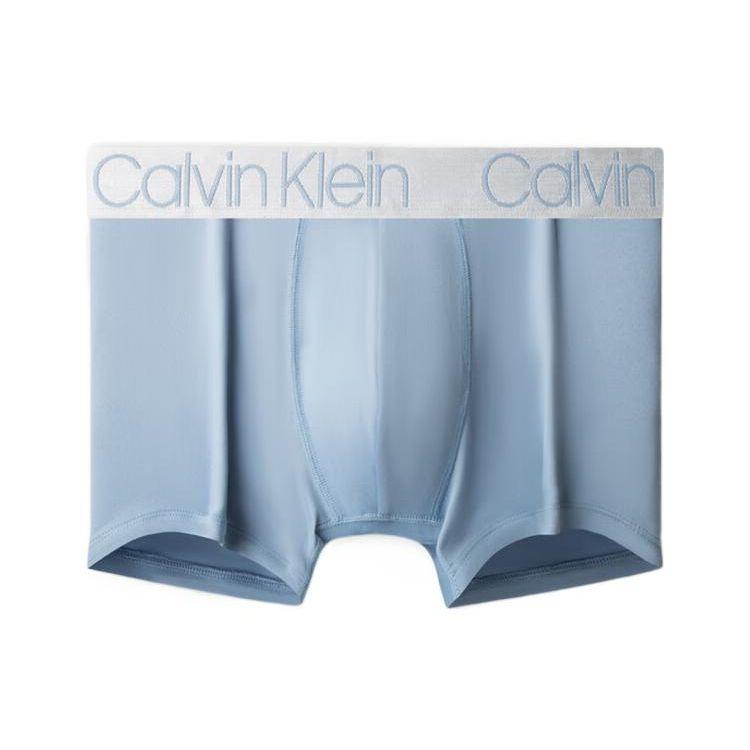 Calvin Klein Solid Logo Print Underwear 3-Pack Men Underwear NP2213O-9OP