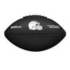 Wilson Team Metallic Premiere Cleveland Browns NFL American Football