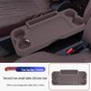 Toyota Sienna Silicone Anti-Slip Dashboard Console Pad