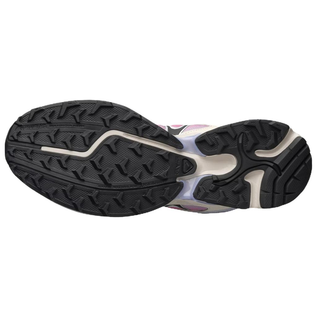 SALOMON Scarpe da Corsa XT WHISPER Unisex Bianco Nero Rosa L49230500