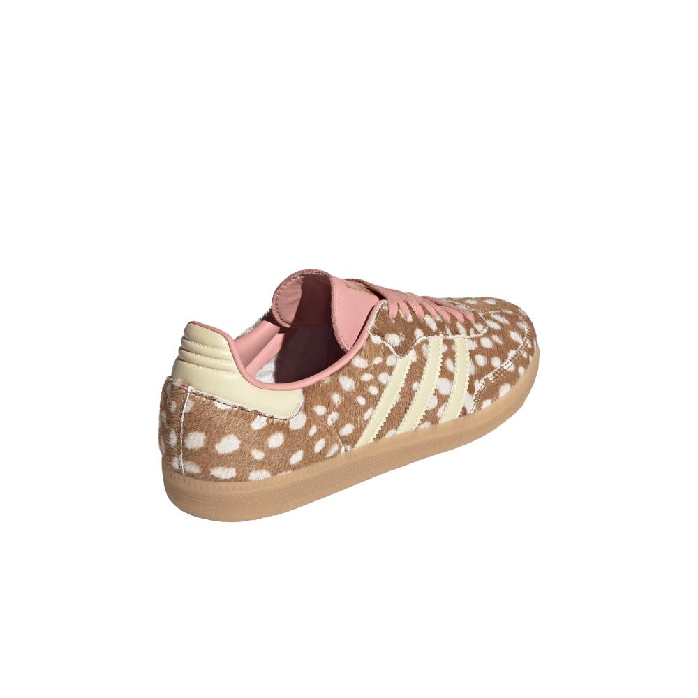 Adidas Samba OG Bambi Brown Desert