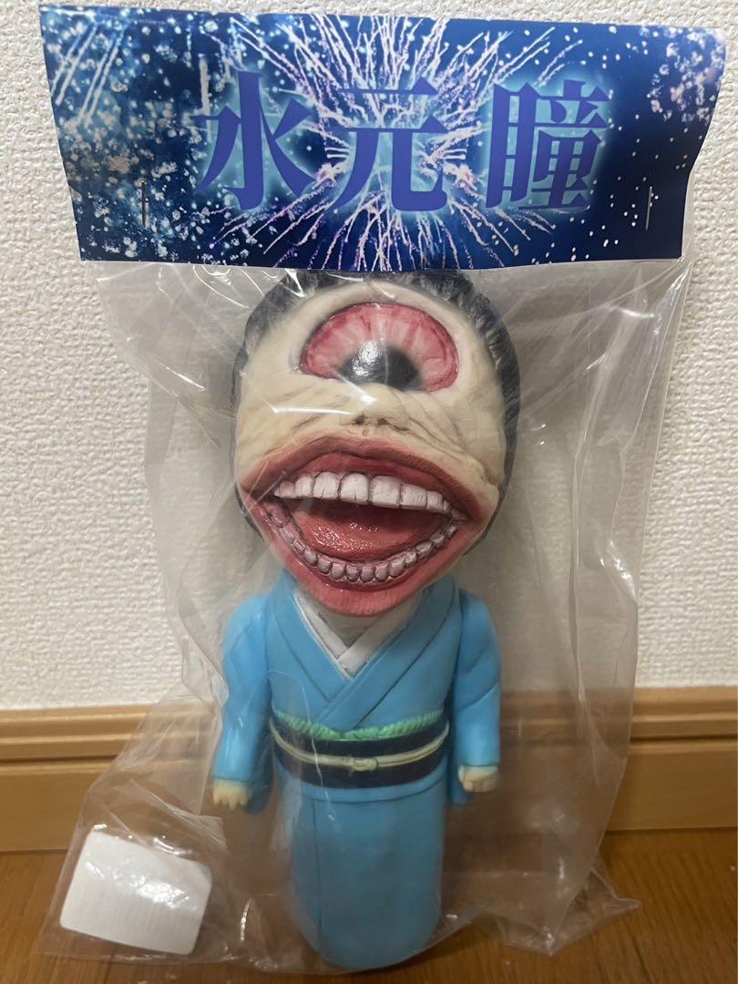 

[USED] Dark Entertainment Mizumoto Hitomi Yukata Ver.