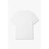 Emporio Armani Men S Logo PaTch ShorT Sleeve T ShirT 0816134042