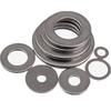 Metal Graphite Spiral Wound Gasket
