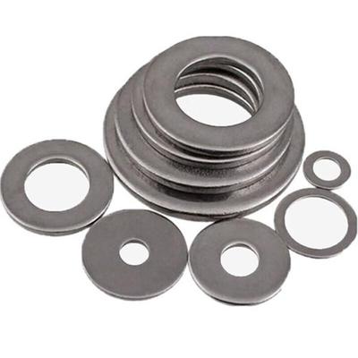 Metal Graphite Spiral Wound Gasket