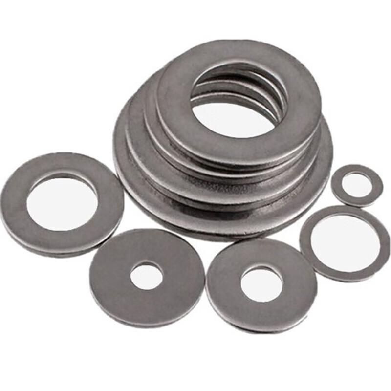 Metal Graphite Spiral Wound Gasket
