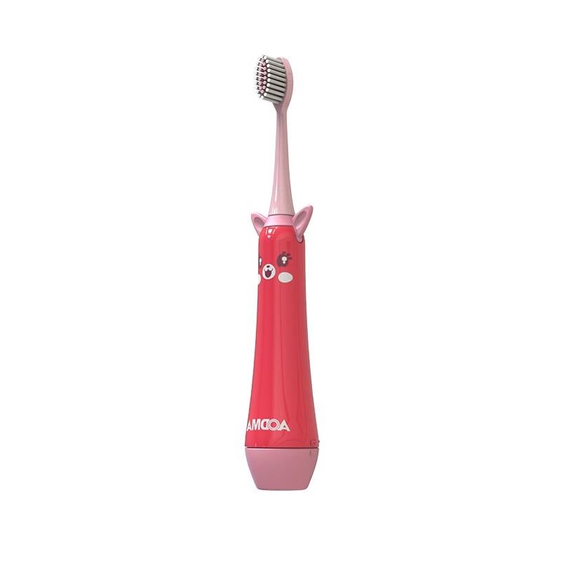 AodeMai M1 Soft Bristle Kids Electric Toothbrush