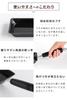 be worth style Mini Omelet Pan Iron Compact 10.4x34cm Gas IH Compatible Easy