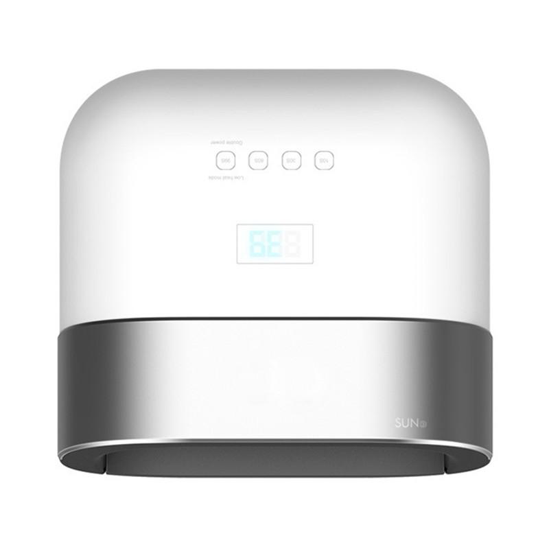 Sunuv 48W Sun3 Smart 2.0 Led Uv Nail Lamp Led Nail Light Nail Dryer Uv Lamp