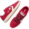 Converse Classic Trainer Comfortable and Versatile Durable Low-top Skate Shoes Unisex Red
