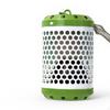 avian enclosure Heater, Parrot Warming Accessory, AntiScald Ceramic Surround Heater Gray