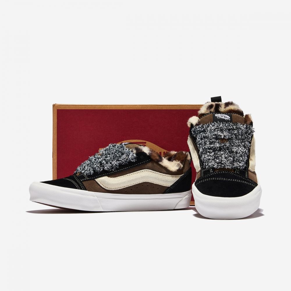 Vans Knu Skool Vn0009qclpr