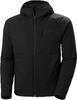 Jacket Helly Hansen Odin Stretch Hood Insulator Black