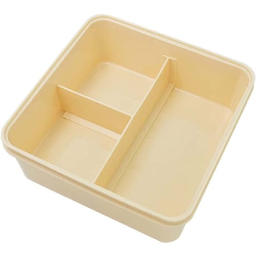 Skater Recreational Lunch Box with Cooling Bag and Ice Pack Snoopy Picnic Made in Japan 2240ml KCPC2