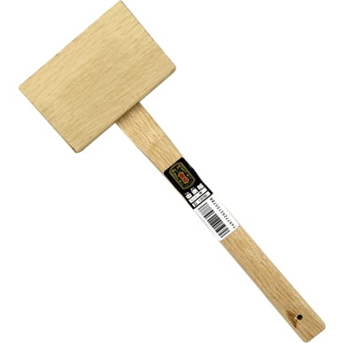 Ryoma Dengaku Hammer for Sheet Metal, Medium