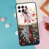 Tian Guan Ci Fu Case For Honor Magic 7 Lite 5 6 Pro Honor X9a X8a X8 X9 X8b X9c X9b 50 70 90 200 Lite Cover