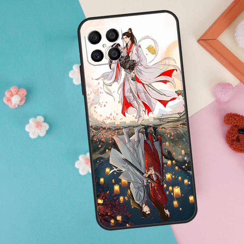 Tian Guan Ci Fu Case For Honor Magic 7 Lite 5 6 Pro Honor X9a X8a X8 X9 X8b X9c X9b 50 70 90 200 Lite Cover