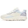 New Anta Running Collection Low Top Running Shoes Women's White Purple Blue Mesh 922115535-5