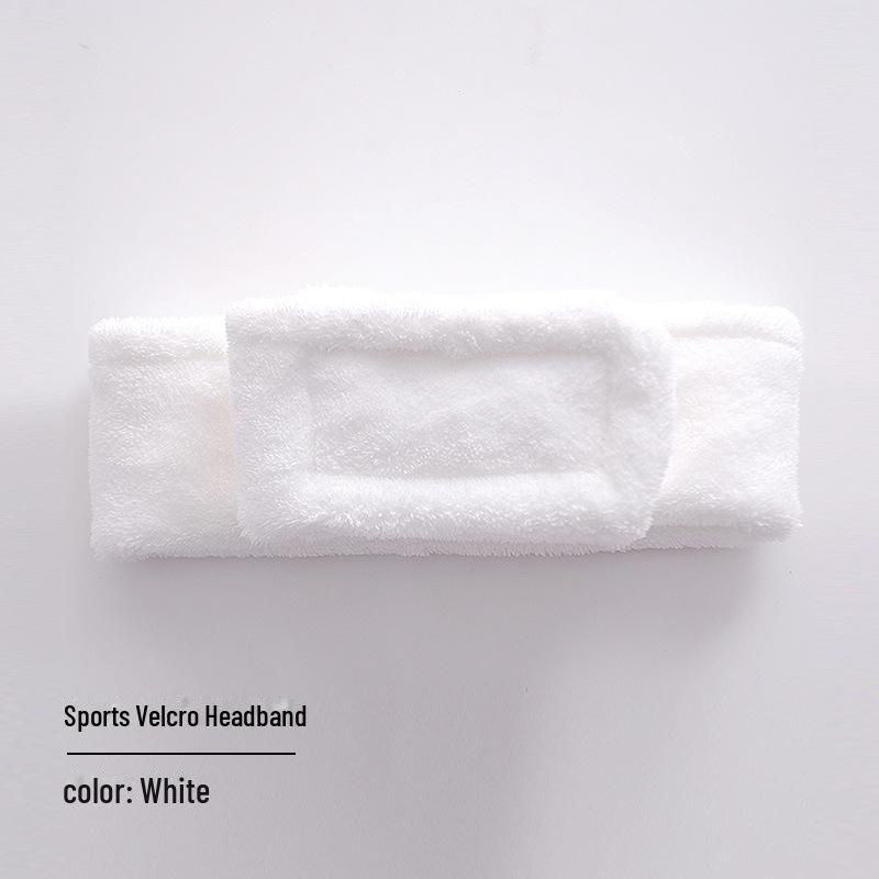 Women's Quick-Dry Coral Fleece Bath Wrap with Buckle, Hair Cap, and Cute Makeup Headband