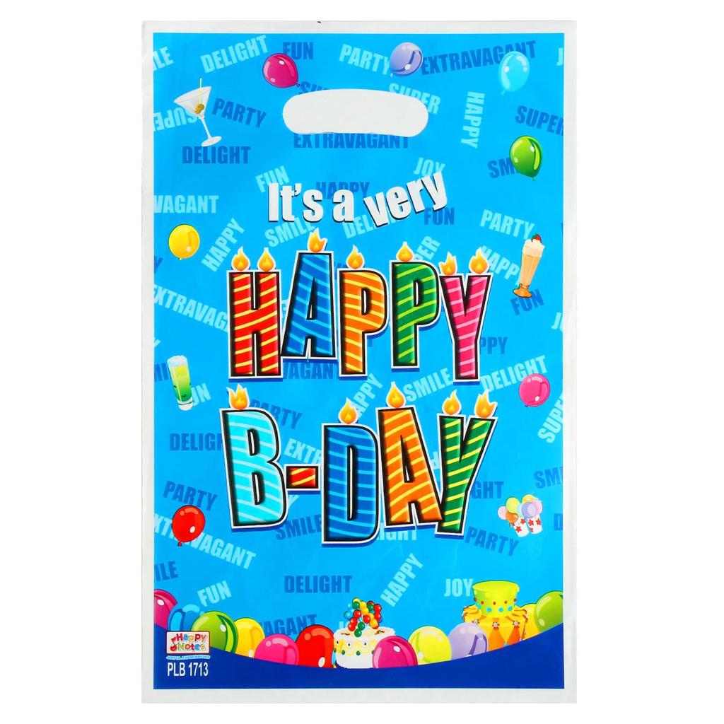 Pearlescent Gift Bags for Birthdays, Parties, and Weddings - Ideal for Children's Favors and Candy