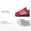 Multix J Little Kid Vivid Red Black Kids Sneakers Cloud-White Core-Black GW3006