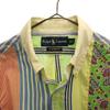 RALPH LAUREN Overall handle Long sleeve Button down shirt M Men's Used