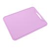 Portable Silicone Cutting Board Dishwasher Safe Chopping Board Kitchen Tools Cutting Mat  Kitchen