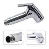 1PC Toilet Douche Bidet Head Handheld Spray For Sanitary Shattaf Shower ABS New