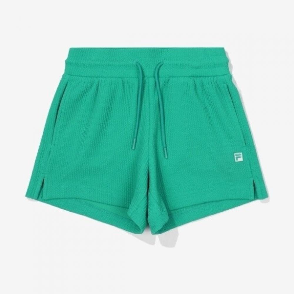Fila Tennis Life Waffle Shorts Fs2trf2362fmrg 085(L)