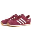 adidas Country Japan Leather Suede Lightweight