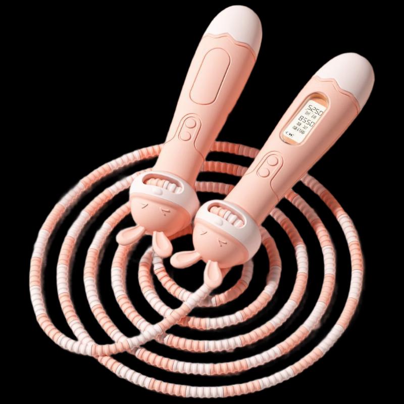 Junshi Segmented Jump Rope for Beginners