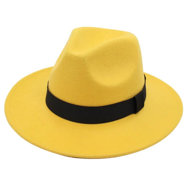Adjustable Classic Panama Hat Handmade In Ecuador Sun Hats For Women Man Beach Straw Hat For Men Uv Protection Cap