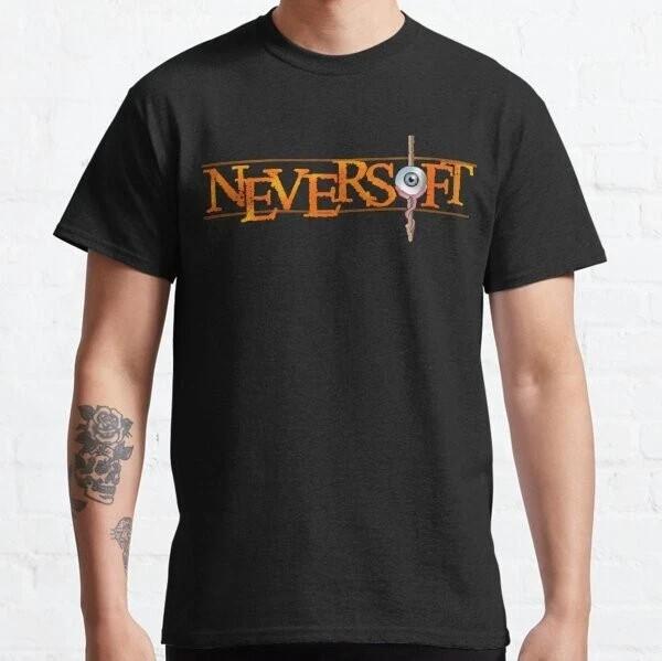 Neversoft Classic Classic T-Shirt