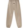 Essentials Satin Nylon Pant Desert Sand Women Bottoms Tan 130HO245227FW