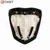 Rear Leather Seat Cover for Suzuki GSX-S750 2015-2016