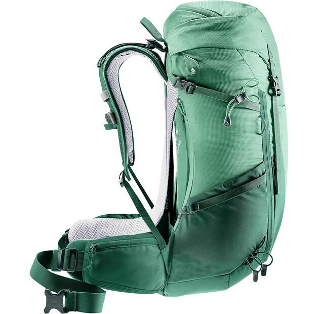 Рюкзак Deuter Futura 24 SL spearmint/seagreen (Damen) (3400521-2293)