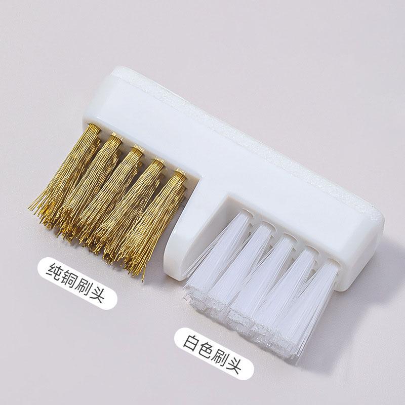 

Desktop Grinding Head Storage and Nail Art Drill Bit Box