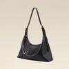 2026 Tote Bag 100-tie First Layer Vegetable Tanned Cowhide Single Shoulder Underarm Leather Female Large-capacity Commuting