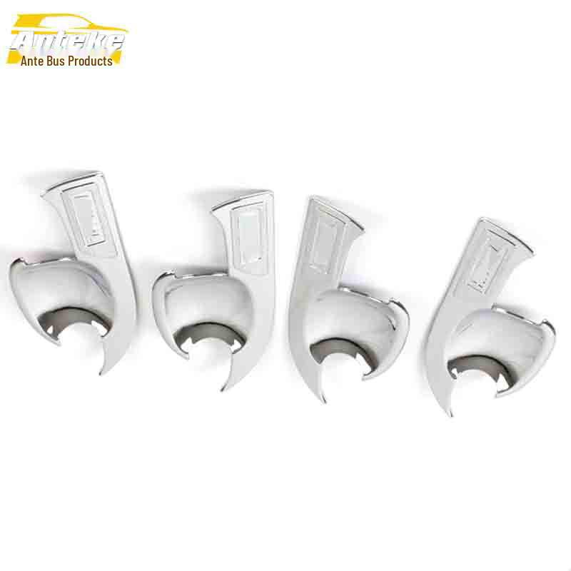 Haval H2S Chrome Door Bowl Anti-Scratch Cover and Protective Film