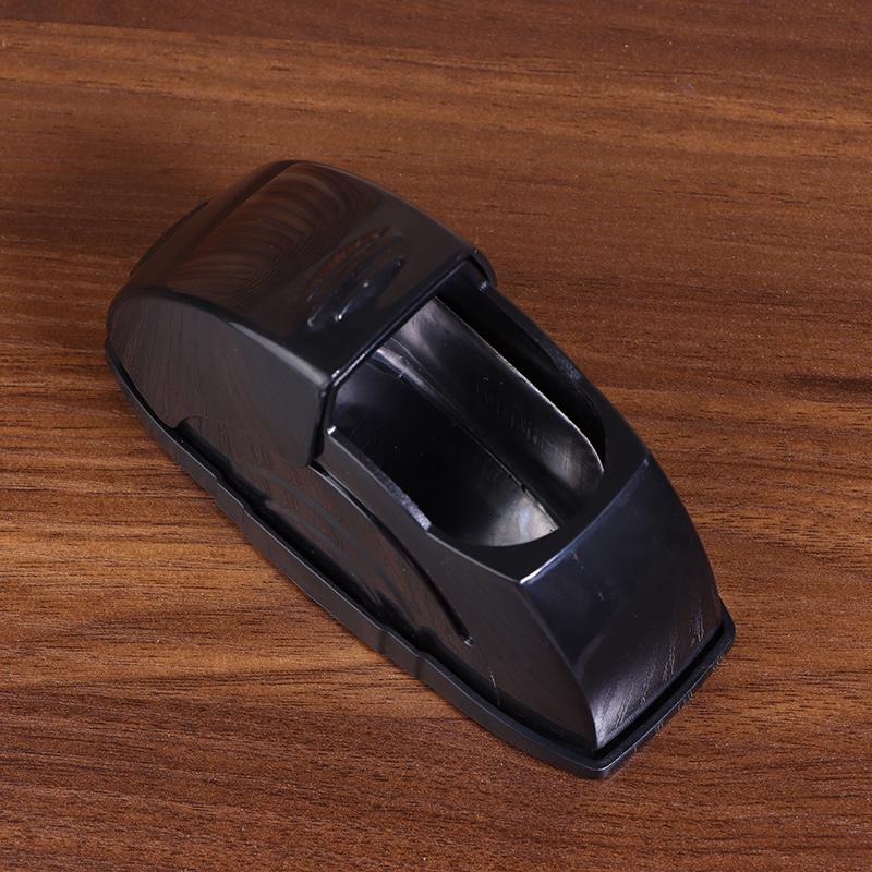 Car Ashtray Door Mounted Smokeless Ash Tray With Lid Portable Auto Truck Trash Bin Garbage Can Stainless Steel Liner Accessory