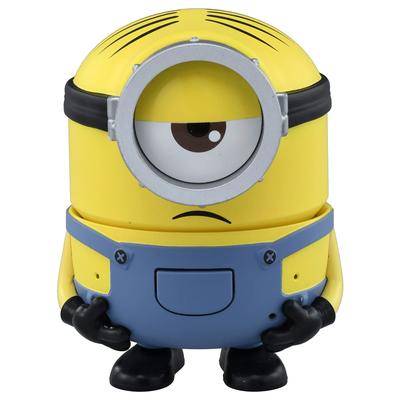 Minion More! Bellow! Minion/Stuart