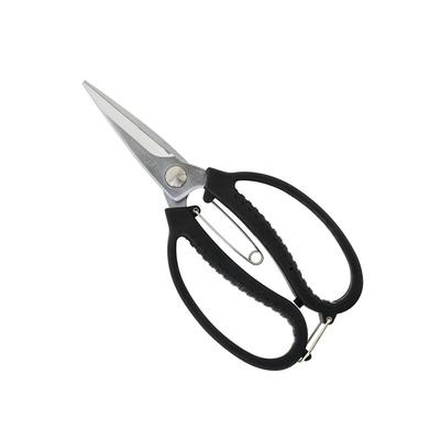 Belmont Super Cut Edelstahlschere Hergestellt in Japan MP-108 Allzweck (mit Feder),