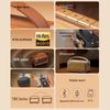 Edifier M285 Retro Portable Bluetooth Speaker (CN Version)