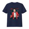 Joe Cocker Retro 70s 80s Rock Music Fan Vintage Photoshoot Style T Shirt Aesthetic Clothing Birthday Indie Vintage Washed
