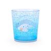 Sanrio Clear 400874 Tumbler, Cinnamoroll, 300ml,